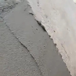长岭水工建筑物I级C55聚合物改性水泥砂浆 渠道防渗泵站加固迎水面抗冲刷砂浆