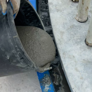 长岭二类超细型cgm340电厂发电机汽轮机台板垫块设备基础大流态灌浆料