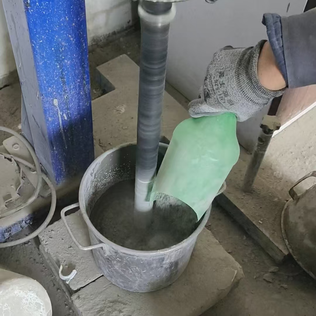 长岭桥梁公路张拉用H60压浆料与普通压浆料有什么区别？