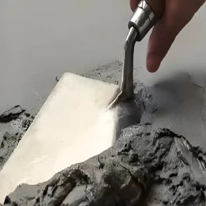 长岭混凝土裂缝孔洞剥落冻融修复用高强度丙乳防腐蚀砂浆